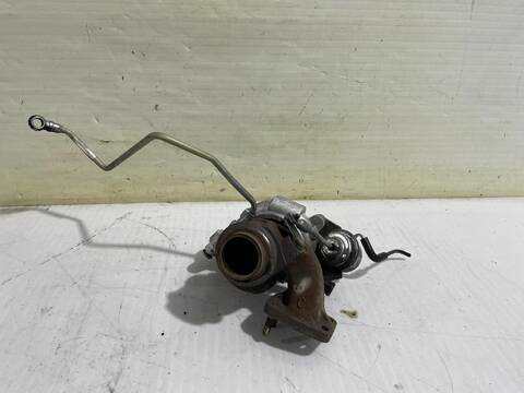 Turbocompresor Ford Focus BUSINESS 90CV