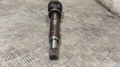 Foto 3ª: Transmision Delantera Derecha Ford Transit FT 280 2.0 CORTO 86CV 63KW [F3FA] (2005)