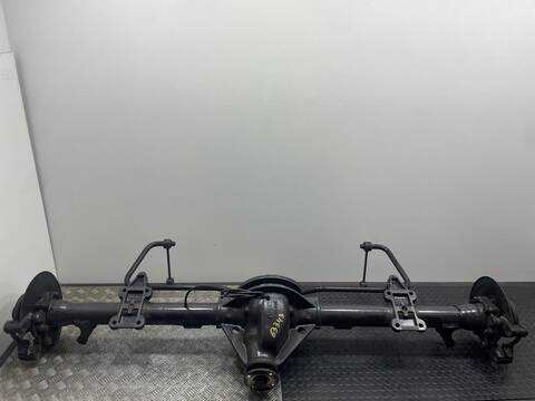 Foto 1ª: Puente Trasero Iveco Daily F1CGL411B FURGON (2017)