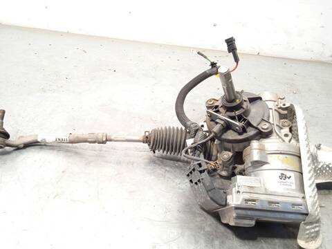 Foto 2ª: Cremallera de Direccion Peugeot 3008 1.2 THP/ PURETECH 130 MRHNSM MRHNSU MRHNSJ MRHNYW ... 131CV 96KW [HNS] (2023)