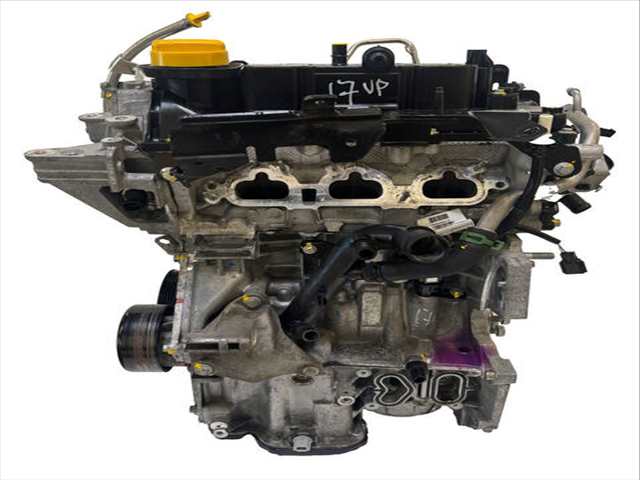 Foto 2ª: Motor Completo Dacia Sandero 91CV 67KW [H4D470 H4D] (2022)