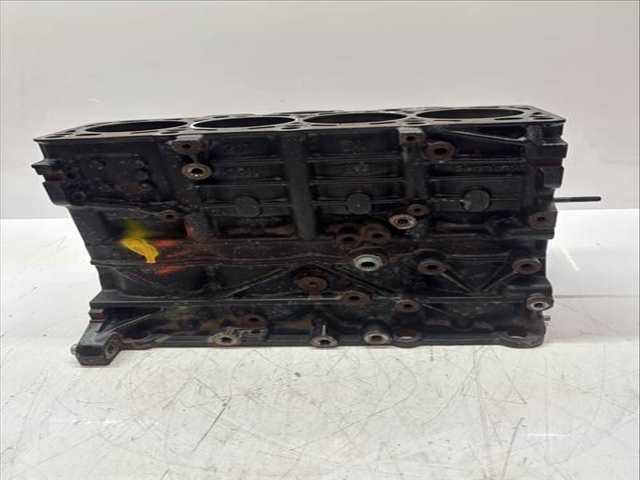 Foto 2ª: Bloque Motor Audi A4 120 CV 88KW [CAGC CAG]