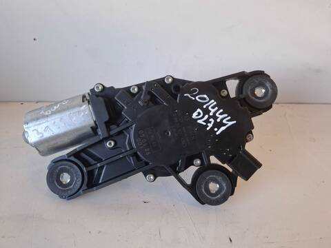 Motor Limpia Trasero Ford Focus BERLINA 1.6 TDCI CAT 109CV