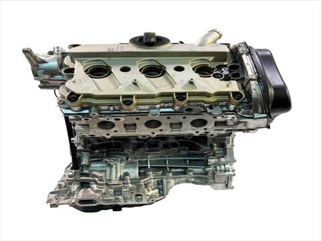 Foto 2ª: Motor Completo Porsche Cayenne 379 - 416 CV [CGF, CGFA, MCG.FA]