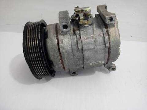 Foto 2ª: Compresor Aire Acondicionado Toyota Rav4 2.0 LUNA 4X4 2003 ) 150CV [1AZFE] (2000)