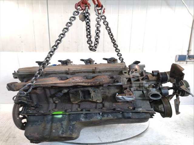 Motor Completo Dodge Ram 349 CV 257KW