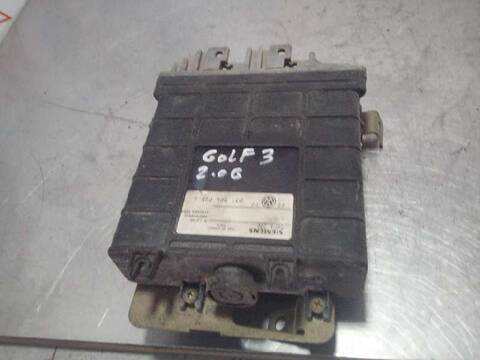 Centralita Motor ECU Volkswagen Golf 2.0 BERLINA 115CV 85KW
