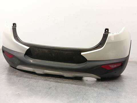 Foto 2ª: Paragolpes Trasero Kia Stonic 1.0 T-GDI 101CV 74KW [G3LF] (2025)