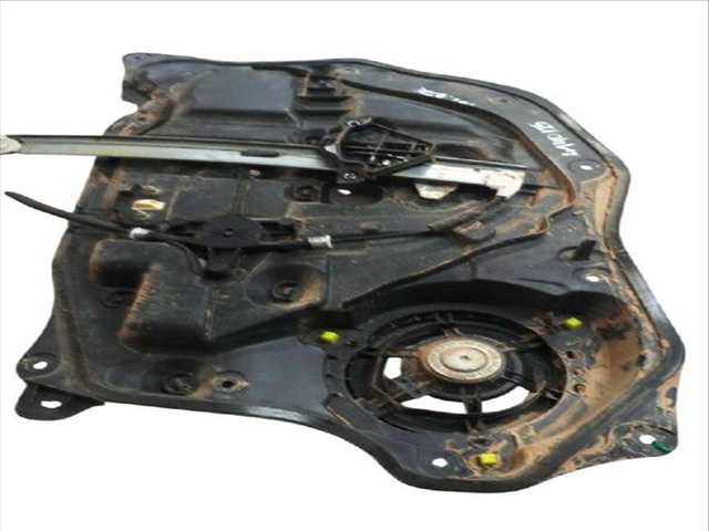 Elevalunas Eléctrico Delantero Izquierdo Mazda CX3 2.0 SKYACTIV-G DK5W DK6W)