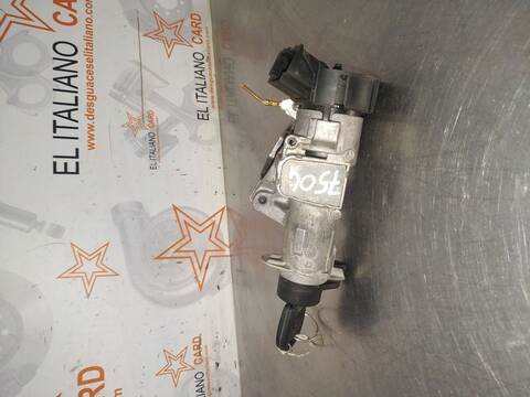 Foto 4ª: Antirrobo Seat Ibiza STYLANCE - STYLE 105CV 77KW [CAYC] (2013)