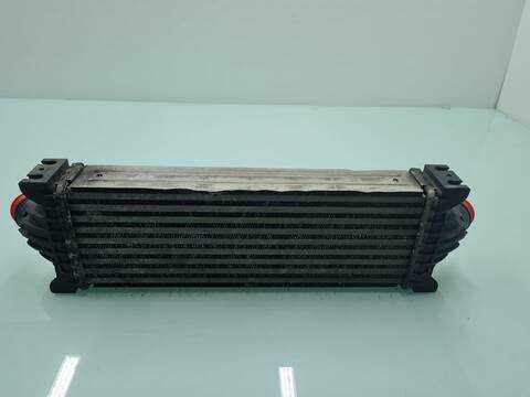 Foto 2ª: Intercooler Ford Transit GASOLINA (2013)