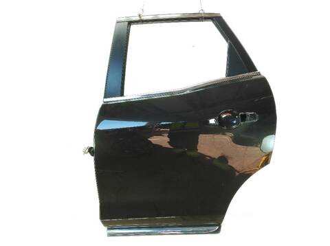 Puerta Trasera Izquierda Mazda CX7 2.2 MZR-CD AWD