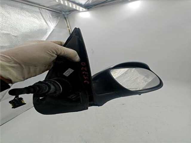 Foto 2ª: Retrovisor Derecho Peugeot 206 1.4 X-LINE [1.4 LTR. - 50 KW HDI] [8HZ / DV4]