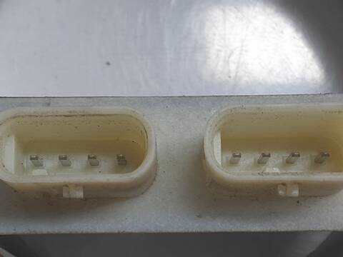 Foto 2ª: Centralita Motor ECU Audi Q3 2.5 TFSI QUATTRO