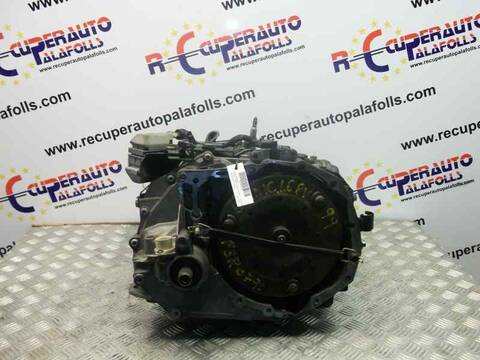 Caja Cambios Renault Megane VERSION INDEFINIDA I SCENIC JA0)