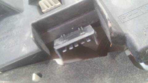 Foto 3ª: Piloto Trasero Derecho Ford Ka VERSION INDEFINIDA (1996)