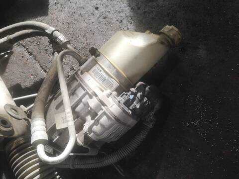 Foto 2ª: Bomba de Direccion Opel Astra A17DTJ (2009)
