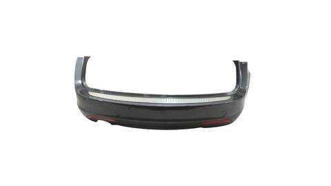 Foto 3ª: Paragolpes Trasero Opel Insignia BASIS 4X4 163CV (2013)