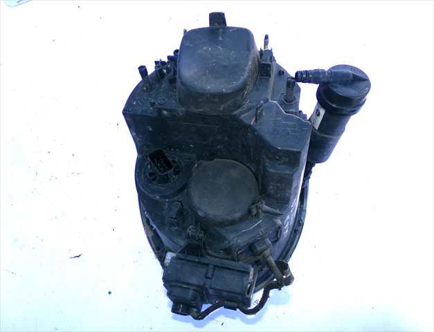 Foto 2ª: Faro Izquierdo Mini Cooper 1.6 G R53,2002-2006, MODELO S [W11B16A] (2005)