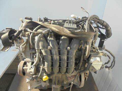 Foto 4ª: Motor Completo Mitsubishi ASX CHALLENGE 2WD 117CV 86KW [4A92] (2010)