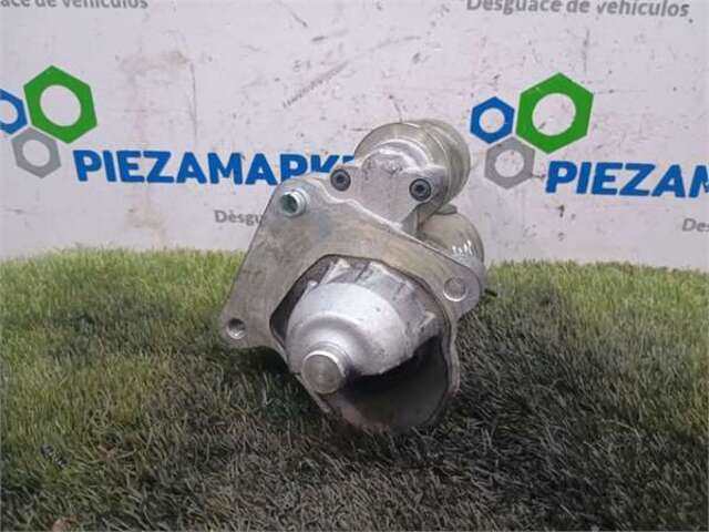 Motor de Arranque Ford Focus 1.6 SPORT [1.6 LTR. - 80 KW TDCI CAT]