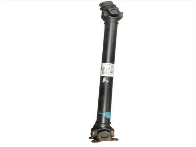 Foto 2ª: Transmision Central Bmw X3 XDRIVE 20 D (2010)