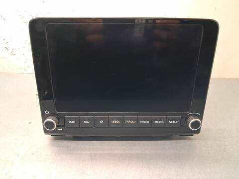 Sistema GPS Kia Stonic 1.0 T-GDI ECO-DYNAMICS 101CV 74KW