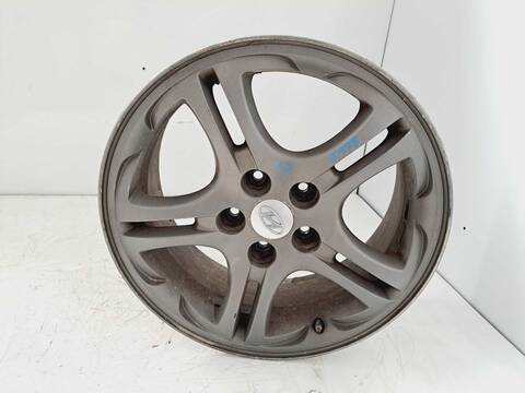 LLanta Chapa Hyundai Coupe 2.0 FX FULL COUPE 143CV 105KW