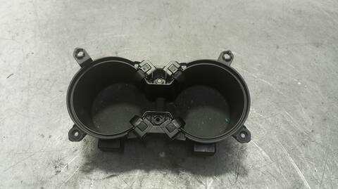 Foto 2ª: Caja Reles Fusibles Citroen Xsara PICASSO