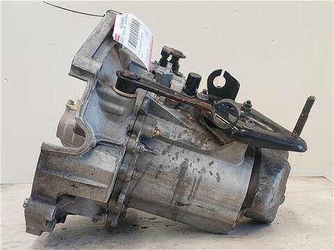 Foto 2ª: Caja Cambios Peugeot 106 1.5 XN D 57CV 42KW [VJX (TUD5)] (2001)
