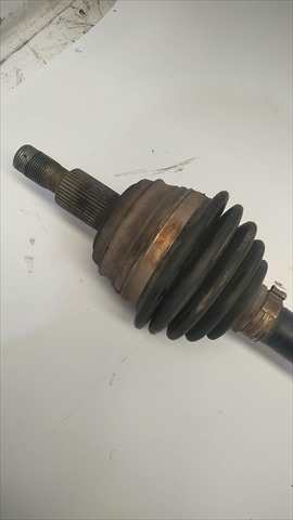 Foto 4ª: Transmision Delantera Izquierda Seat Toledo 1.6 GASOLINA [G/AKL] (1999)