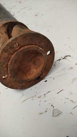 Foto 1ª: Transmision Delantera Derecha Lada Niva 1.6 GASOLINA [G/EXP4T] (1993)