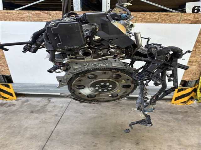 Foto 2ª: Motor Completo Toyota CHR 144 CV 106KW [3ZR-FAE] (2022)