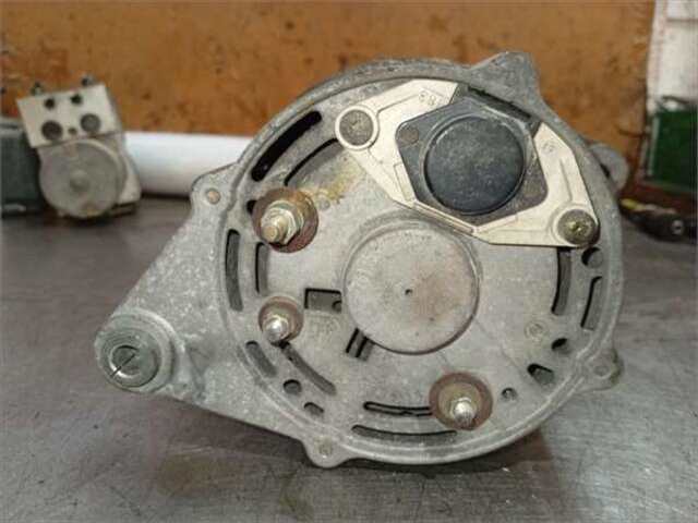 Foto 3ª: Alternador Nissan Eco CHASIS - 2800 - 6.0 [4.0 LTR. - 100 KW DIESEL]