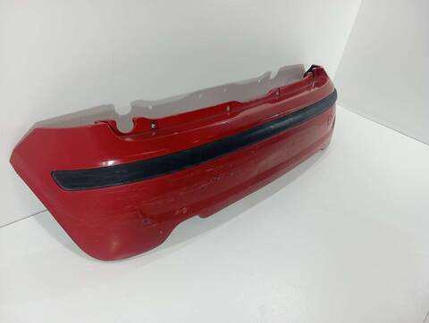 Foto 2ª: Paragolpes Trasero Fiat Panda 1.2 8V DYNAMIC 60CV 44KW [188A4000] (2006)