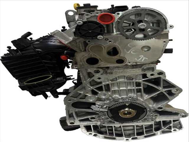 Motor Completo Volkswagen Passat 218 CV 160KW
