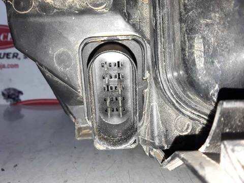 Foto 3ª: Faro Izquierdo Ford Focus 1.8 TDCI TD CAT 116CV