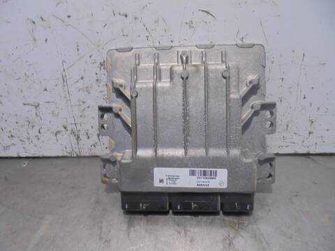 Centralita Motor ECU Renault Megane BOSE-EDITION BERLINA 130CV 97KW IV BERLINA 5P
