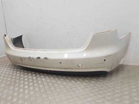 Foto 3ª: Paragolpes Trasero Audi A4 BASICO QUATTRO (2014)