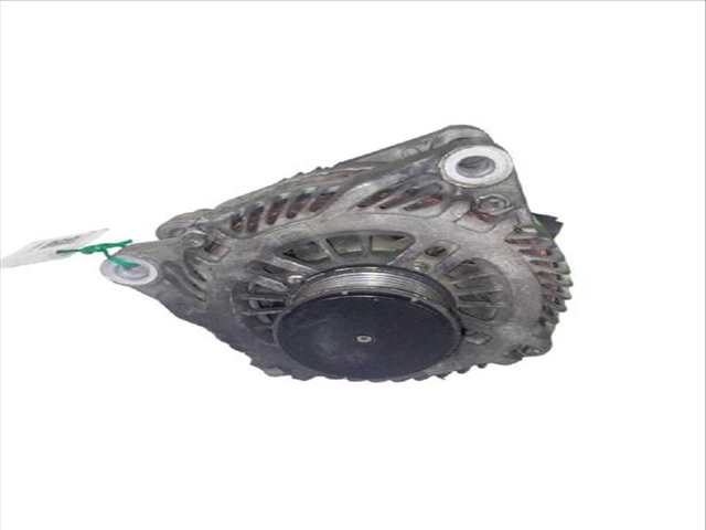 Foto 3ª: Alternador Citroen C4 2.0 HDI 138 (2006)