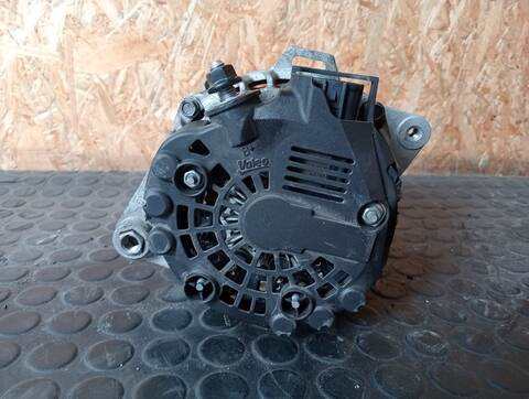 Foto 2ª: Alternador Hyundai i20 1 CAT 75CV (2014)