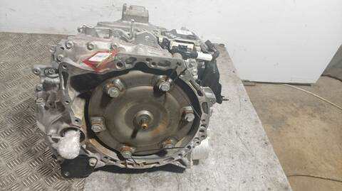 Caja Cambios Peugeot 408 GT 131CV 96KW