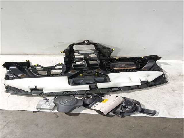 Foto 3ª: Kit Airbag Opel Corsa 1.3 CDTI L08 L68) 75CV 55KW [A 13 DTC,Z 13 DTJ] (2014)
