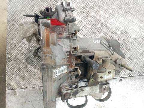 Foto 4ª: Caja Cambios Tata Indica 1.4 TD 71CV 52KW [475 DL] (2008)