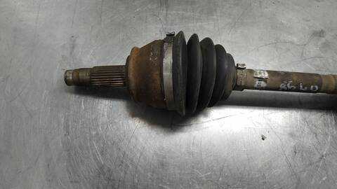 Foto 2ª: Transmision Delantera Izquierda Peugeot Bipper BASICO 75CV 55KW [199A9000] (2013)