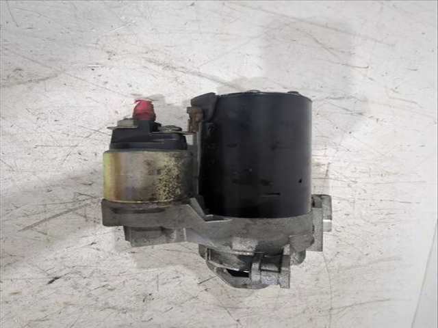 Foto 2ª: Motor de Arranque Bmw Serie 1 114 120 D 177CV [N47 D20 A N47 D20 C] (2003)