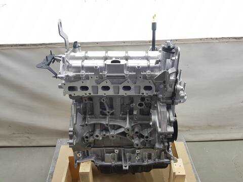 Foto 2ª: Motor Completo Ford Transit 310 L2 (2013)