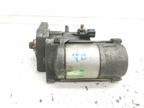 Motor de Arranque Toyota Corolla 1.4 D-4D TERRA SEDAN 90CV 66KW