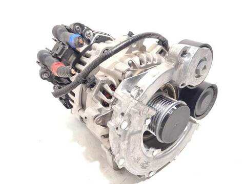 Alternador Kia Xceed GT 204CV 150KW