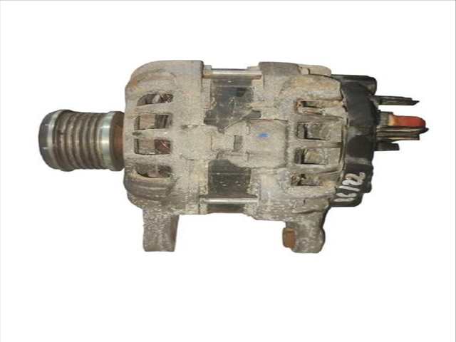 Foto 2ª: Alternador Dacia Duster 1.5 DCI 4X4 (2010)